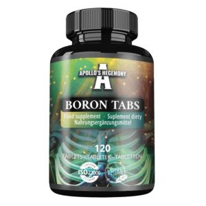 Borove tablete – 120 tablet – Viking Supplements