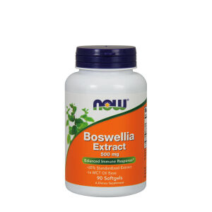 Izvleček bosvelije 500 mg – Viking Supplements