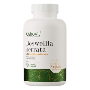 Boswellia serrata – 90 tablet – Viking Supplements