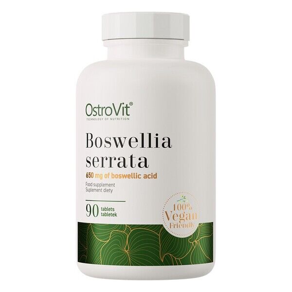 Boswellia serrata – 90 tablet – Viking Supplements