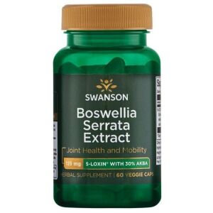 Izvleček Boswellia serrata