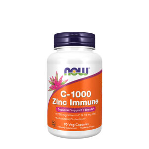 C-1000 Cink – Viking Supplements