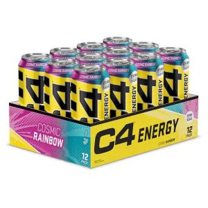 Energijska pijača C4 Explosive