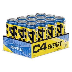 Energijska pijača C4 Explosive