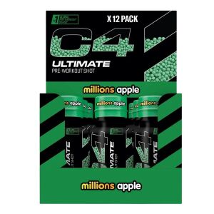 C4 Original – napitek za pred treningom