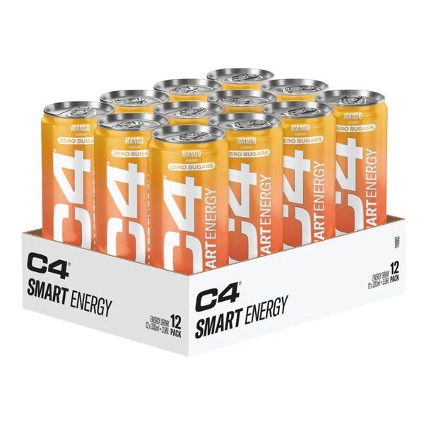 C4 Pametna energija