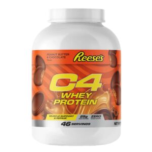 C4 sirotkin beljakovine