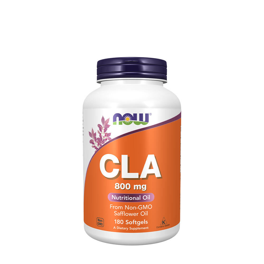 CLA