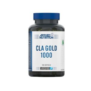 CLA Gold 1000 – 100 mehkih kapsul – Viking Supplements