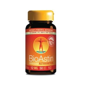 CYANOTECH CO Bioastin – astaksantin