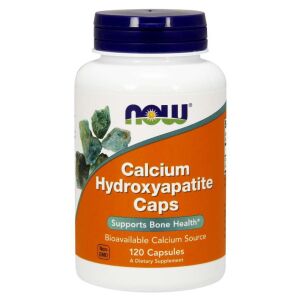 Kalcijev hidroksiapatit – 120 kapsul – Viking Supplements