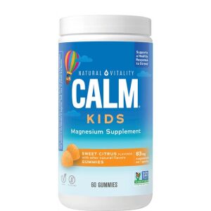 Gumijasti bonboni »Calm Kids«