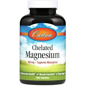 Magnezij v obliki kelata