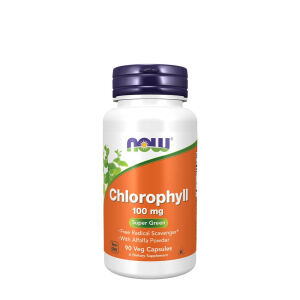 Klorofil 100 mg – Viking Supplements