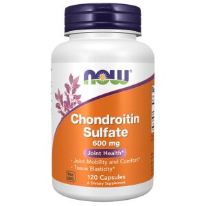 Hondroitin sulfat