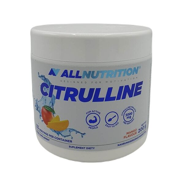Citrulin