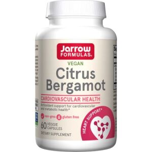 Citrus Bergamot – 60 kapsul – Viking Supplements