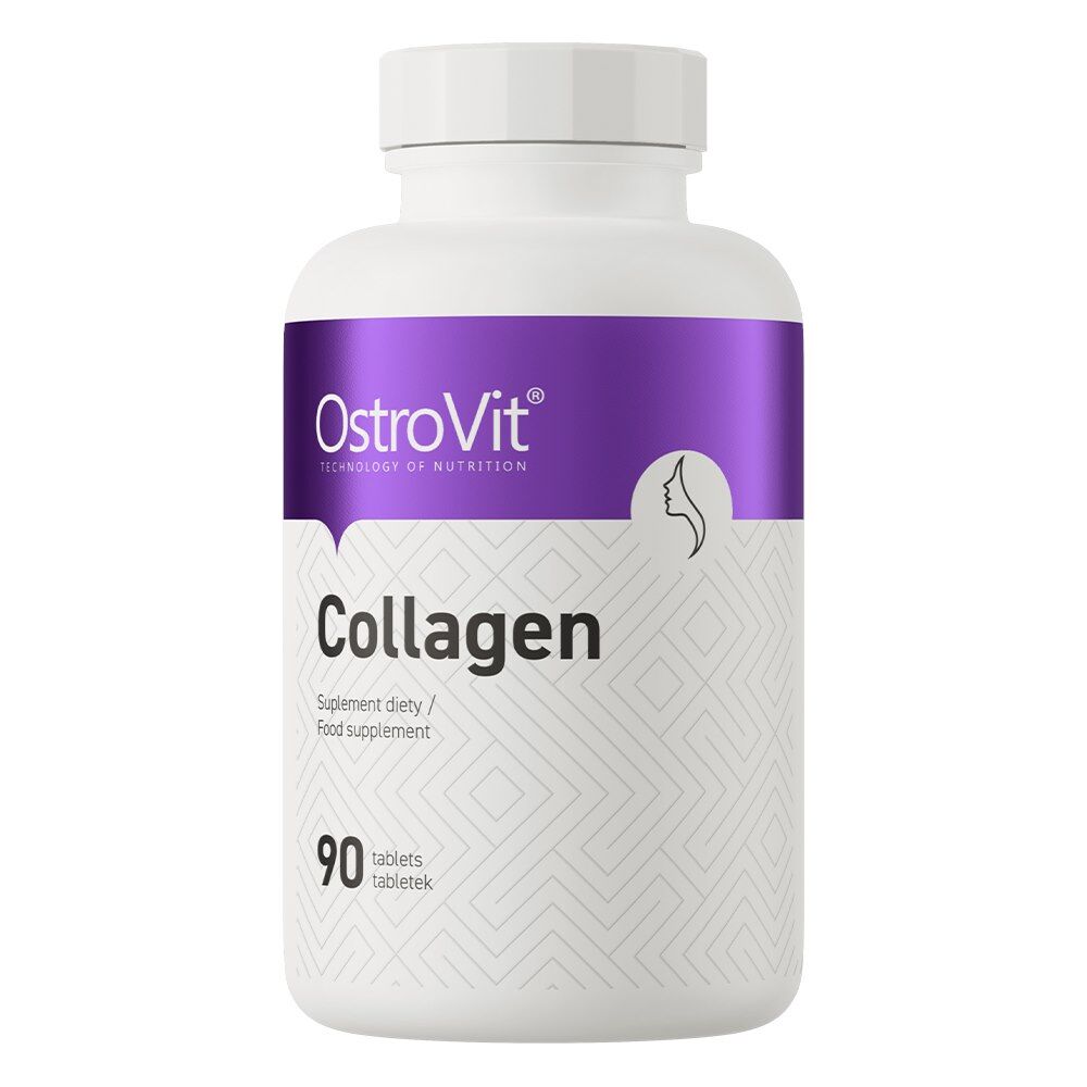 Kolagen – 90 tablet – Viking Supplements