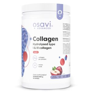 Hidrolizirani kolagen tipa I in III