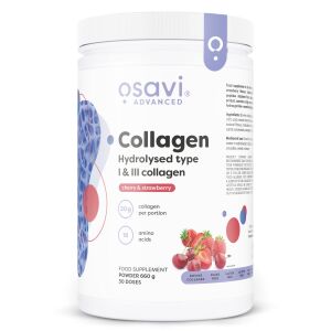 Hidrolizirani kolagen tipa I in III