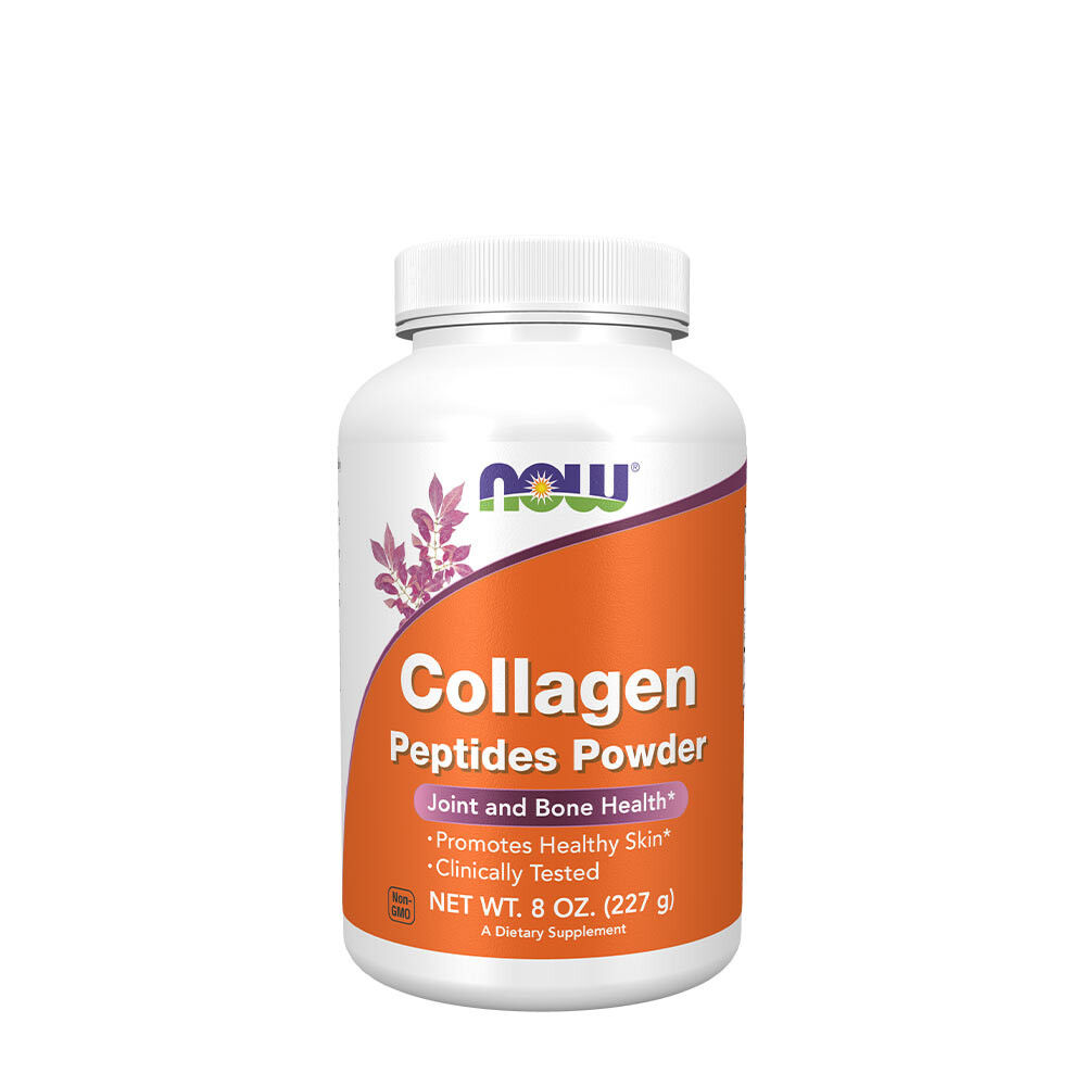 Kolagenski peptidi v prahu – 227 g – Viking Supplements