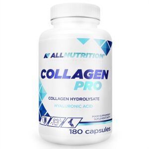 Collagen Pro – 180 kapsul – Viking Supplements