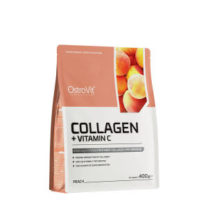 Kolagen + vitamin C