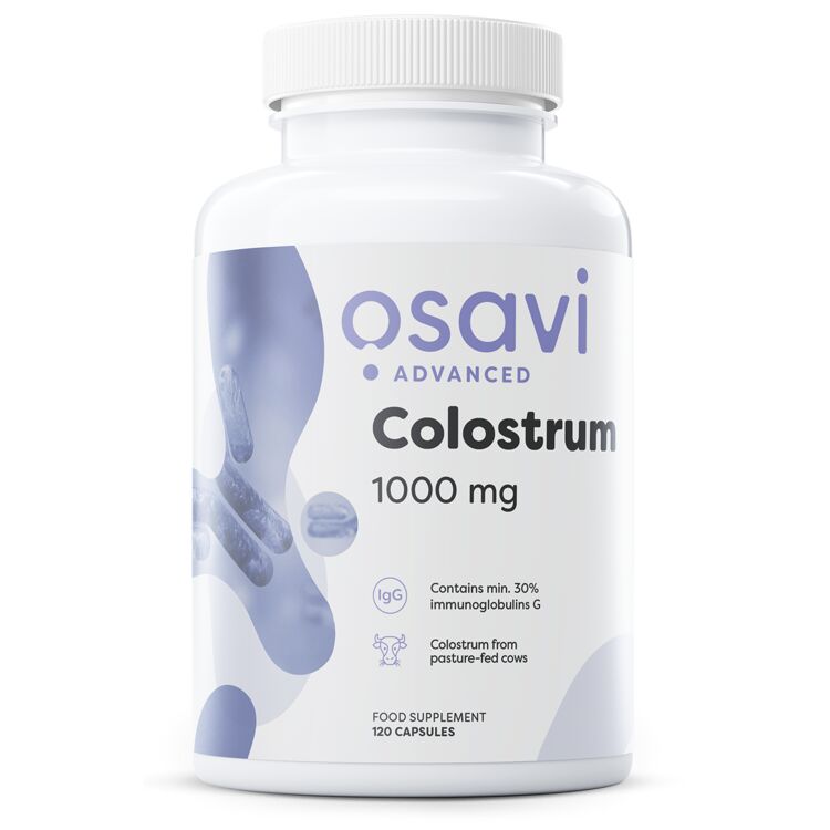 Kolostrum