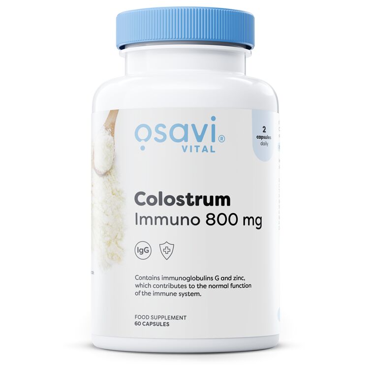 Kolostrum Immuno