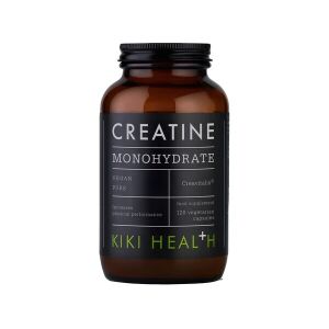 Kreatin monohidrat – 120 kapsul – Viking Supplements