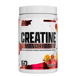 Kreatin monohidrat