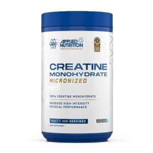 Mikronizirani kreatin monohidrat – 1000 g – Viking Supplements