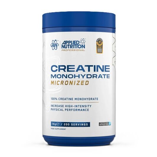 Mikronizirani kreatin monohidrat – 1000 g – Viking Supplements