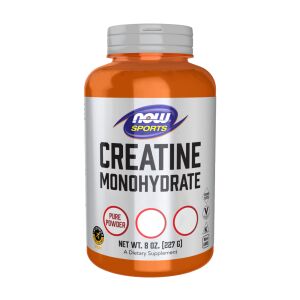 Kreatin monohidrat