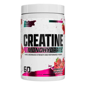 Kreatin monohidrat