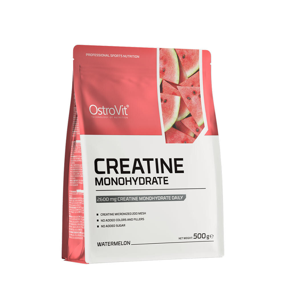 Kreatin monohidrat