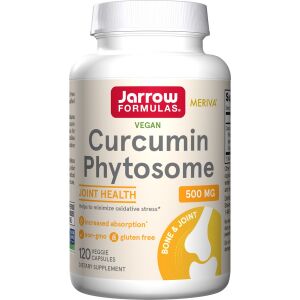 Kurkumin fitosom (Meriva)