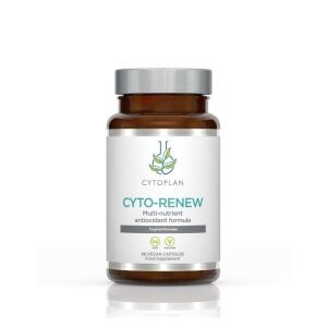 Cyto-Renew – 60 kapsul – Viking Supplements