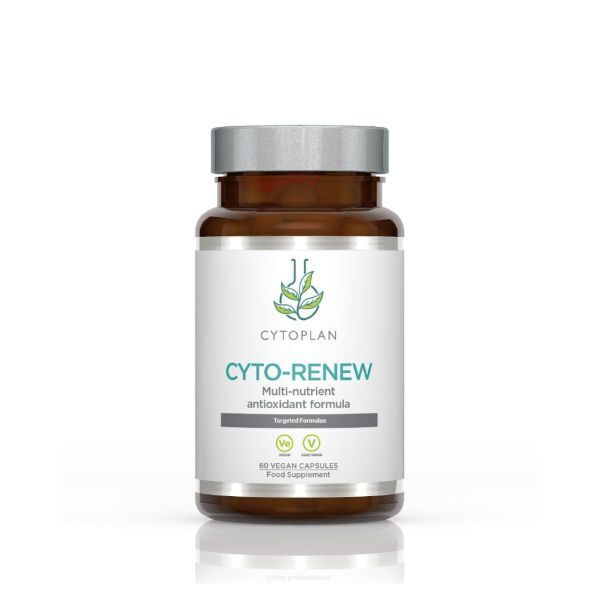 Cyto-Renew – 60 kapsul – Viking Supplements