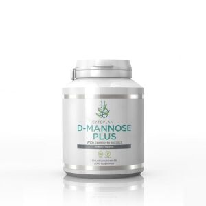 D-manoza Plus – 50 g – Viking Supplements