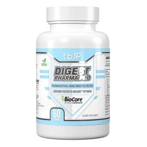 Digest Pharma Pro – 60 kapsul – Viking Supplements