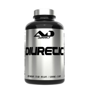 Diuretik – 90 kapsul – Viking Supplements