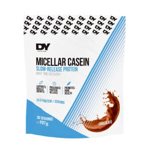 Dorian Yates – micelarni kazein