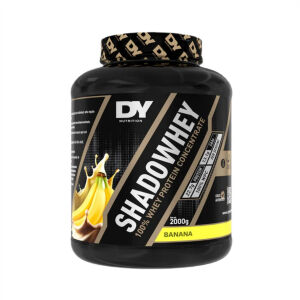 Dorian Yates – ShadoWhey koncentrat