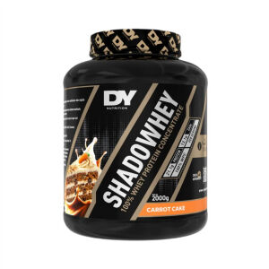 Dorian Yates – ShadoWhey koncentrat