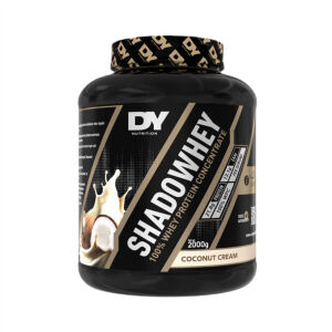 Dorian Yates – ShadoWhey koncentrat