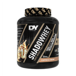 Dorian Yates – ShadoWhey koncentrat