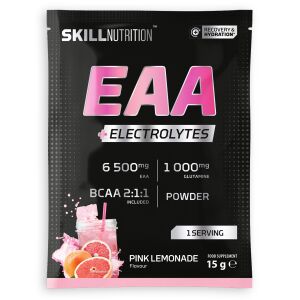 EAA + elektroliti