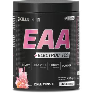 EAA + elektroliti