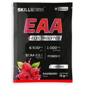 EAA + elektroliti